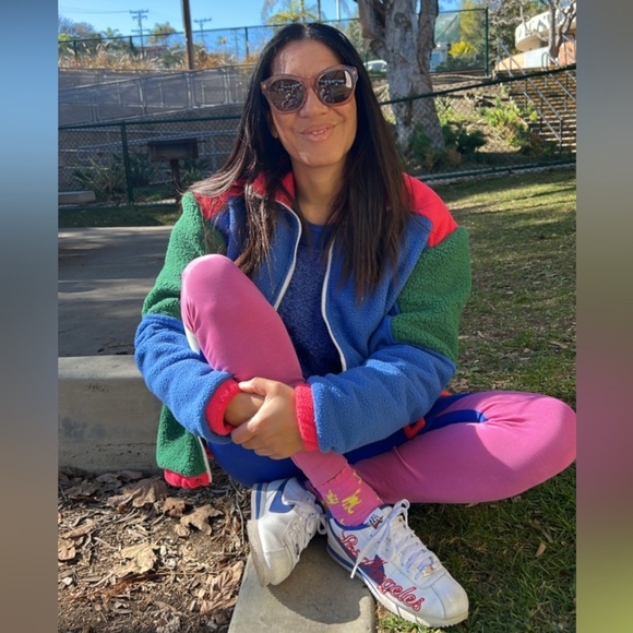 Beautiful winter jacket - Picture 8 of 11